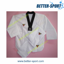 Martial Arts Uniform, Taekwondo Uniform